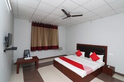 OYO 28416 Ananya royals, Lucknow OYO 28416 Ananya royals, Lucknow