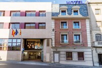 Ronda Lesseps Hotel, Barcelona Ronda Lesseps Hotel, Barcelona