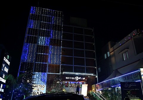 Hotel Durene