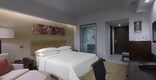 Deluxe Room , Four Points By Sheraton Hotel And Serviced Apartments Deluxe Room , Four Points By Sheraton Hotel And Serviced Apartments