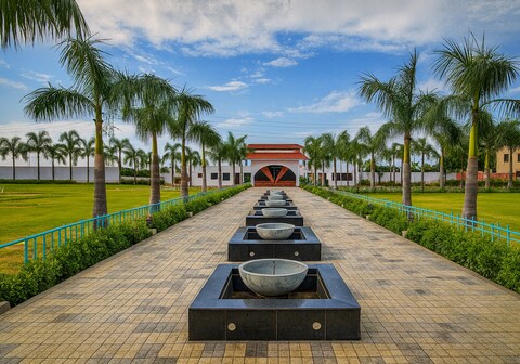 Biharinatrh Eco Tourism