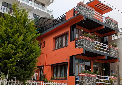 Emmanuel Inn | Entire 3 BHK Villa