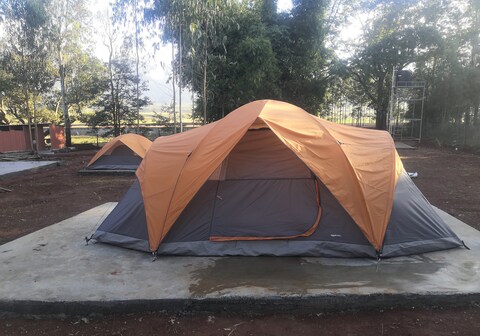 Varahi Araku Nature Resorts