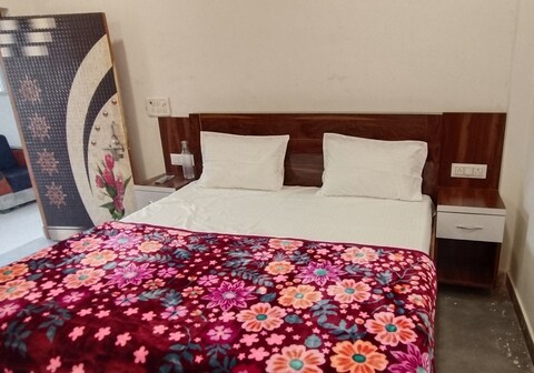 The Ram Krishna Palace