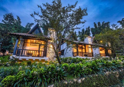 Cloud Villa Sapa