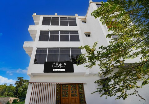 Super Collection O Howrah Botanical Garden Formerly Tanima Villa