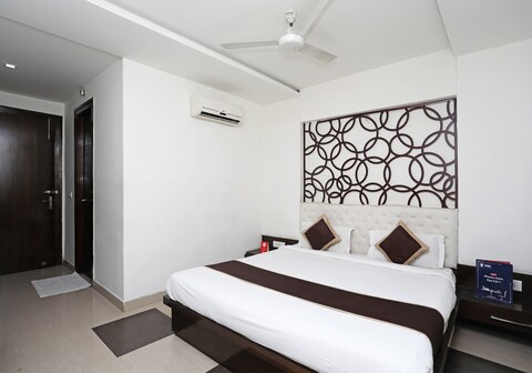 Capital O Taj Castle