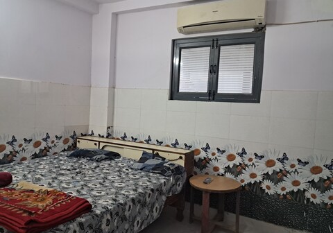 Prayag Hospice Palliative and Geriatric Care Centre