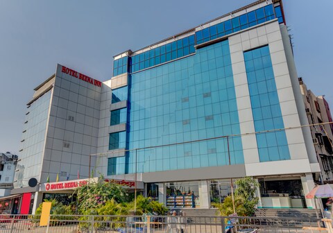 Hotel Beena Inn