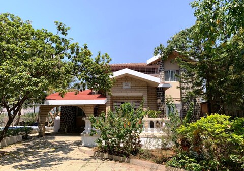 Aashirwad Bungalow