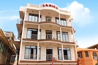 Larica Holiday Inn, Puri Larica Holiday Inn, Puri