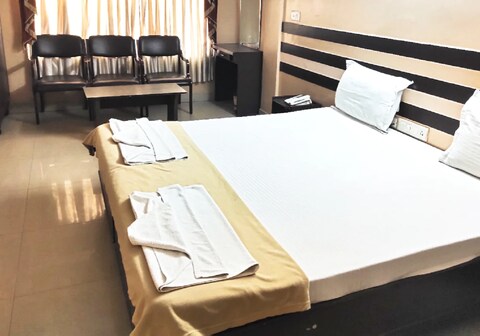 Hotel Silver Moon