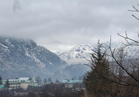 The Aesthetic Nest Home Stay