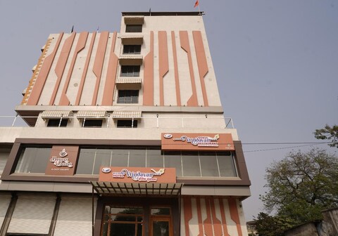 Hotel Vrindavan