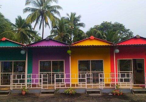 Madhurleela Holiday Home