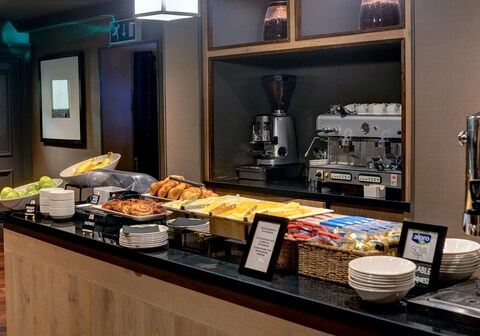 Best Western Glasgow South Eglinton Arms Hotel