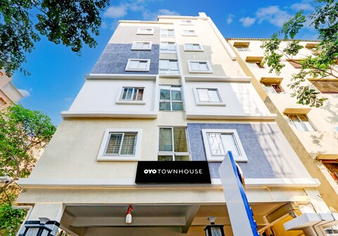 Townhouse Nirvana Elite