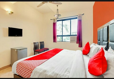 Krishna Residency Goa