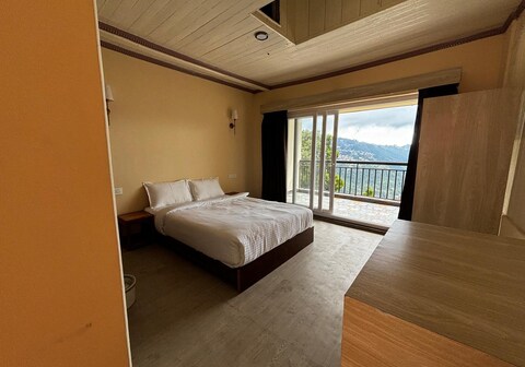 Asraya Homestay 15 Mins From Mall Road