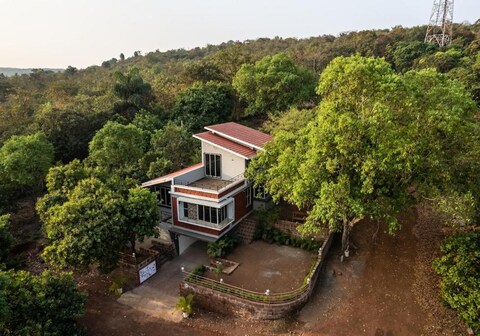 Swara Villa Your Perfect Getaway