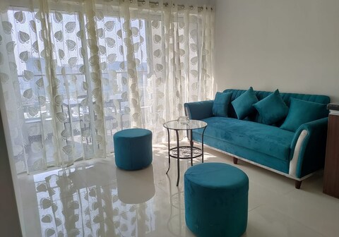 Romas Corporate Stays