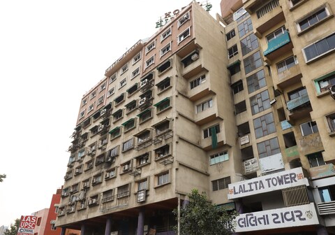 SPOT ON Hotel Hilltop