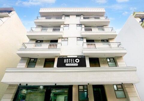 Hotel O Cyber City Phase 3