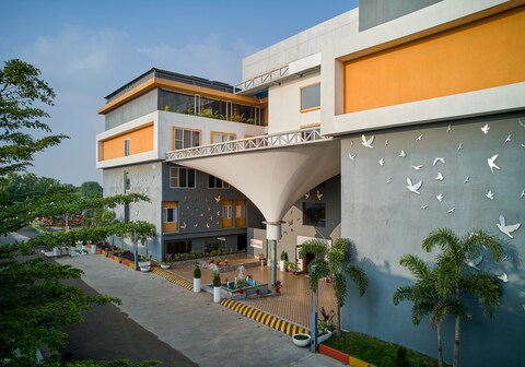 Simcha Island By Crafted Celebration