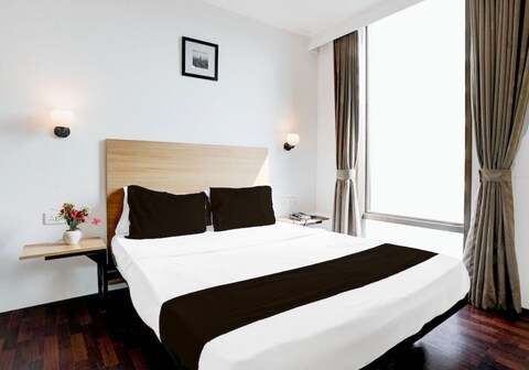 Townhouse Jaipur Pinkcity Waterpark Formerly Fortune Prime