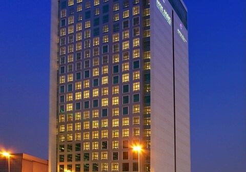 Park Regis Kris Kin Hotel Bur Dubai