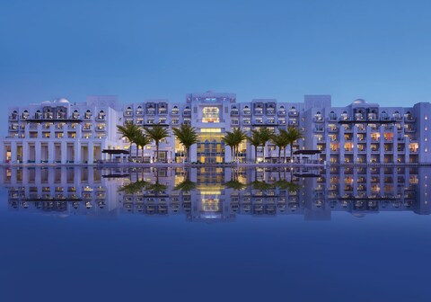 Anantara Eastern Mangroves Abu Dhabi