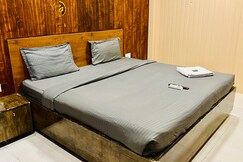 Hotel Ivanna, Indore Hotel Ivanna, Indore