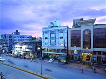 OYO 6449 Hotel Satlaj, Raipur OYO 6449 Hotel Satlaj, Raipur