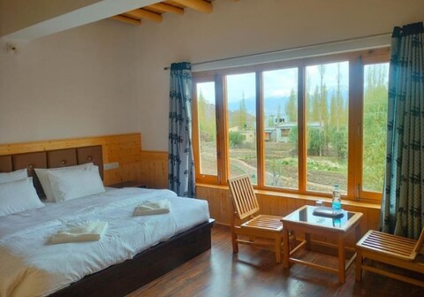 Ladakh Serenity Home