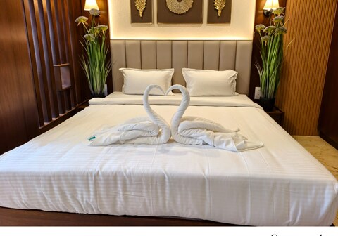 NARMADA RESIDENCY HUBLI