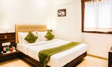 Treebo Mumbai International, Mumbai Treebo Mumbai International, Mumbai