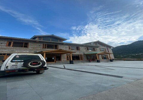 Hotel Dawara Inn and Restaurant