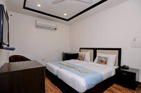OYO Flagship 746 Bhikaji Cama Place, Delhi OYO Flagship 746 Bhikaji Cama Place, Delhi