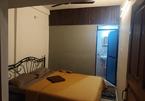 Shinde Holiday Homes in Arambol