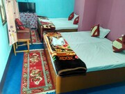 HERITAGE HOTEL , Gangtok HERITAGE HOTEL , Gangtok