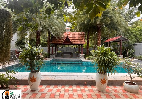 The Bodhi Villa