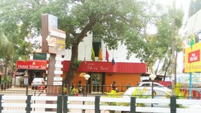 Hotel Silver Sand, Thiruvananthapuram Hotel Silver Sand, Thiruvananthapuram