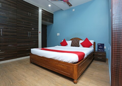 Hotel O Kalinga Regency