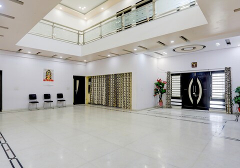 Hotel O Utkarsh Villa