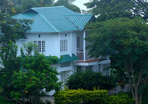 Serene Biovalley Munnar