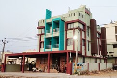 Hotel Tulsi, Somnath Hotel Tulsi, Somnath