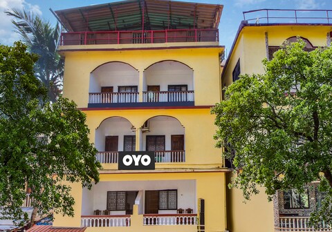 Hotel O K S Inn Hotel