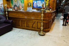 Hotel Ramnath, Thanjavur Hotel Ramnath, Thanjavur