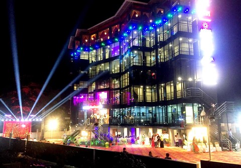 Hotel Amit Executive