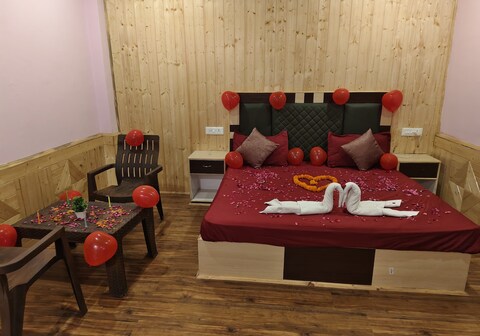 The Heaven Manali by GoAdventure